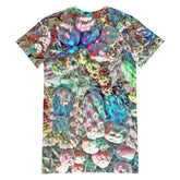T-shirt dress